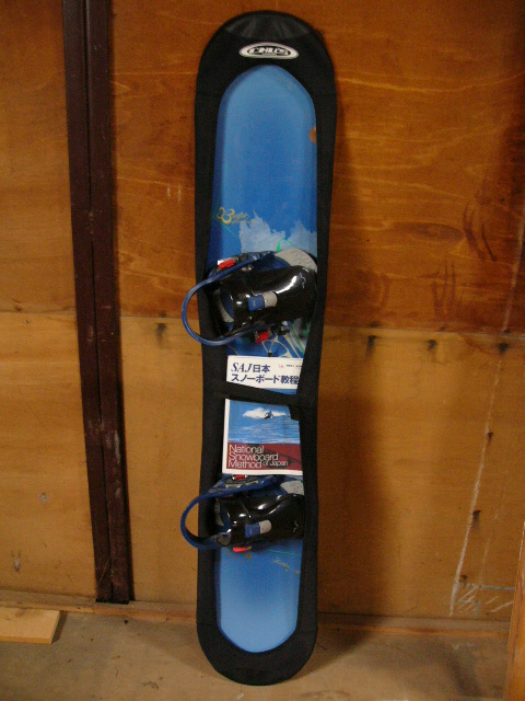 チュースオンラインショップ <04-05 BURTON FEATHER 150cm>