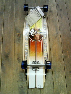 GRAVITY Larry Breteman 33"