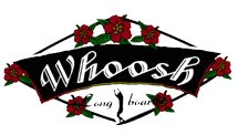 whoosh surf boards